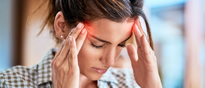 Headache and Migraine Treatment Texas Spine & Sports Rehab Clinic