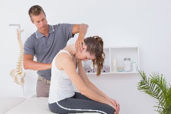 Neck Pain Treatment in League City