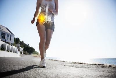 Hip Pain Treatment in League City Texas