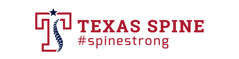 Texas Spine & Sports Rehab Clinic logo